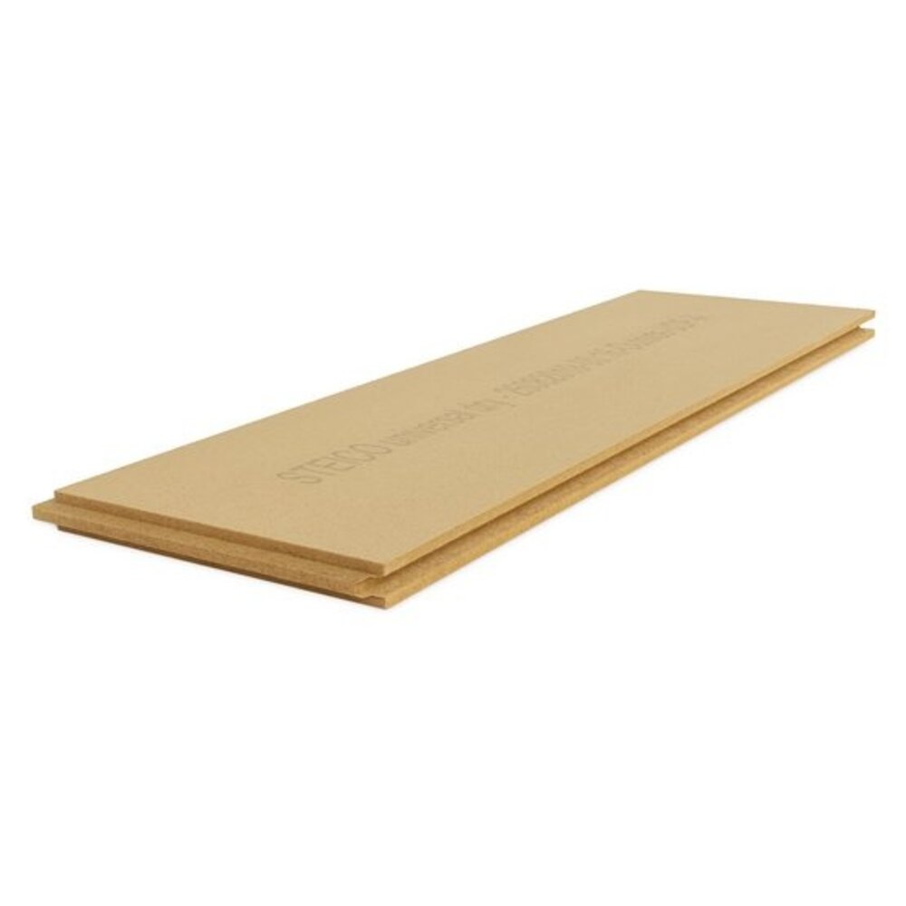 Steico Universal Dry TG4 | 2230 x 600 x 35 mm (85,63 m²/pallet)