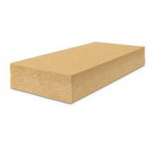 Steico Flex 036 | Flexibele Houtvezelisolatie voor Dak, Wand, Plafond en HSB