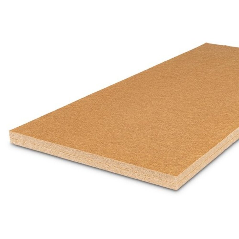 Steico Therm RK | 1350 x 600 x 40 mm (45,36 m²/pallet)
