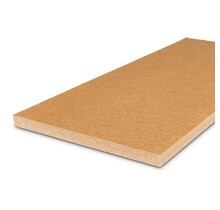 Steico Therm Houtvezel Isolatieplaat | houtvezelisolatie voor opdakisolatie