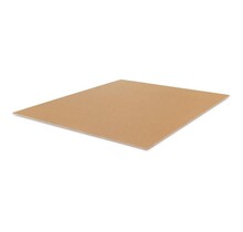 Isorel isolatie- en egalisatieplaat – drukvaste houtvezelplaat voor onder dekvloersystemen