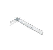 IsoHemp verbindingsbeugel – verbindingselement voor kalkhennepblokken en HSB