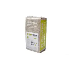 IsoHemp Hempbag Hennepzak 200L