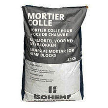 IsoHemp Lijmmortel