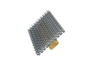 IsoHemp Rasp – Egalisatiegereedschap voor het vlak maken van kalkhennepblokken