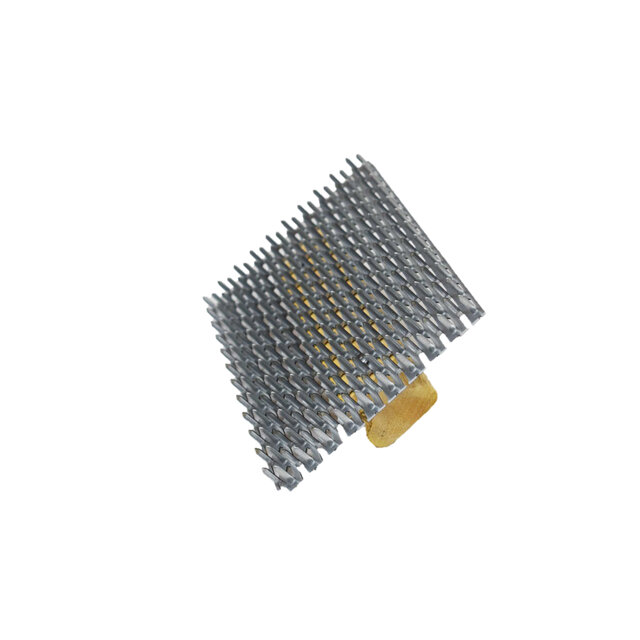 IsoHemp Rasp – Egalisatiegereedschap voor het vlak maken van kalkhennepblokken