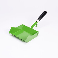 IsoHemp Truweel Lijmkamschep voor Hennepblokken