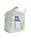 IsoHemp HL Mix – biobased kalkhennep isolatiegranulaat voor vullen en isoleren