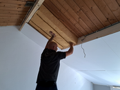 Unidek Reno Fast Biobased | Dakisolatie voor de binnenzijde