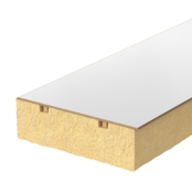 Unidek Reno Fast Biobased | Dakisolatie voor de binnenzijde