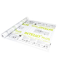 Intello Plus | Vochtvariabele Damprem Vezelversterkt