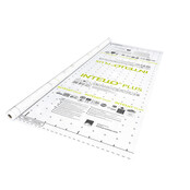 Intello Plus - Gewapende vochtvariabele folie