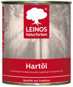 Leinos 240 Hardolie | Natuurlijke en Slijtvaste Houtolie voor Vloeren, Meubels en Interieur