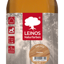 Leinos 290 Hardwax Olie