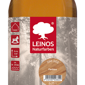 Leinos 290 Hardwax Olie