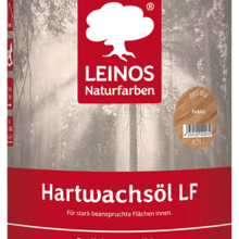 Leinos 291 Hardwax Olie LF