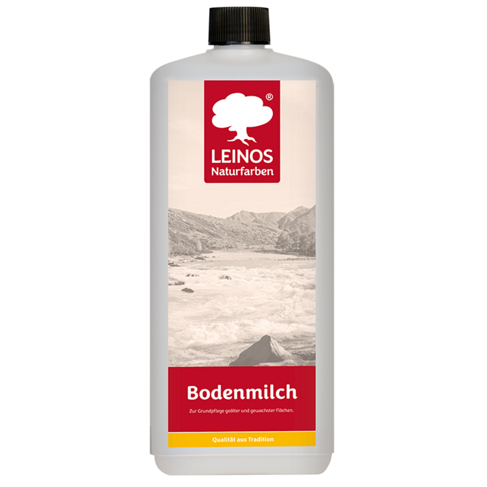 Leinos 920 Vloerenmelk | 1,0 L