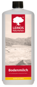 Leinos Vloerenmelk 920 – Onderhoudsmelk voor Geoliede en Gewaxte Vloeren
