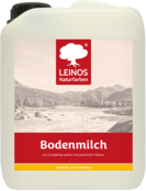 Leinos Vloerenmelk 920 – Onderhoudsmelk voor Geoliede en Gewaxte Vloeren