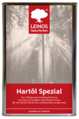 Hardolie Speciaal 245 – Slijtvaste Eindafwerking voor Hout Binnen