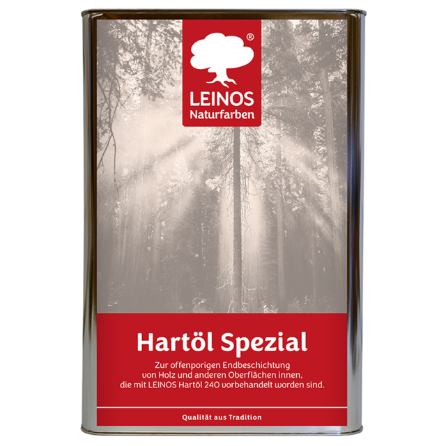 Hardolie Speciaal 245 – Slijtvaste Eindafwerking voor Hout Binnen