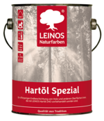 Leinos 245 Hardolie Speciaal | Slijtvaste Eindafwerking voor Hout Binnen