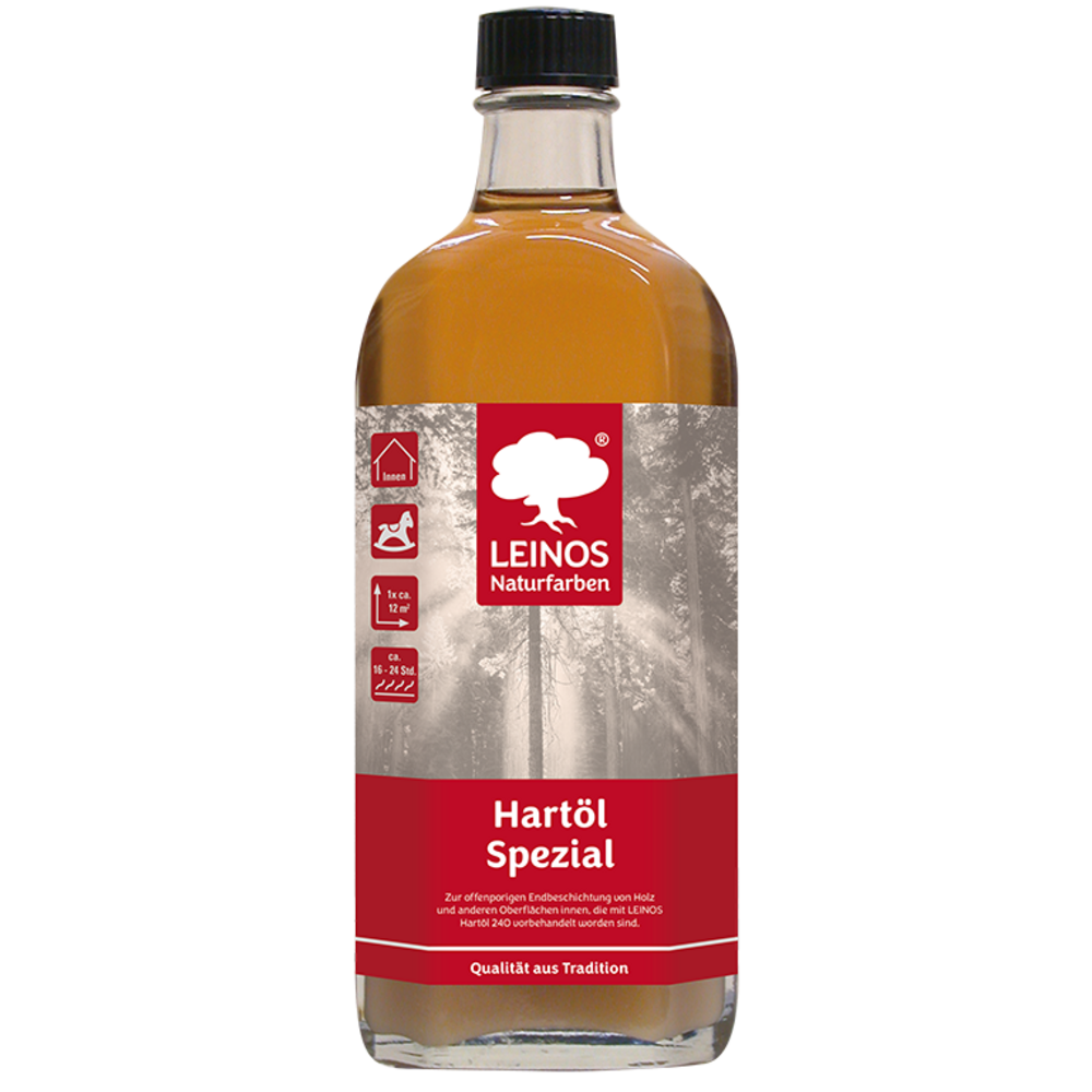 Leinos 245 Hardolie Speciaal | 0,25 L