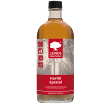Hardolie Speciaal 245 – Slijtvaste Eindafwerking voor Hout Binnen