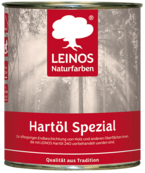 Leinos 245 Hardolie Speciaal | Slijtvaste Eindafwerking voor Hout Binnen