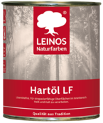 Leinos Hardolie LF 248 | Oplosmiddelvrije Hardolie voor Houten Binnenoppervlakken