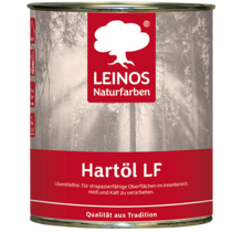 Leinos Hardolie LF 248 | Oplosmiddelvrije Hardolie voor Houten Binnenoppervlakken
