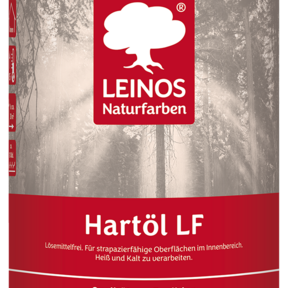 Leinos Hardolie LF 248