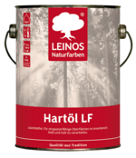 Leinos 248 Hardolie LF | Oplosmiddelvrije Hardolie voor Houten Binnenoppervlakken