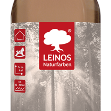 Leinos 241 Hardolie Helder