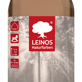 Leinos Hardolie Helder 241
