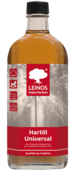 Leinos Hardolie Universeel 259 – Universele Hardolie voor Hout, Kurk, OSB en Trappen