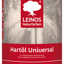 Leinos 259 Hardolie Universeel