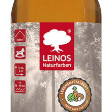 Leinos Werkbladolie 280
