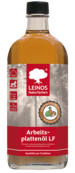 Leinos Werkbladolie 283 LF – Oplosmiddelvrije Voedselveilige Houtolie voor Werkbladen