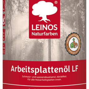Leinos Werkbladolie 283 LF