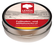 Leinos 310 Vloer- en Meubelwas LF | Natuurlijke Beschermwas voor Hout, Kurk en Meubels