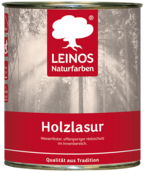 Leinos 261 Houtvernis Binnen– Natuurlijke Dampopen Vernis voor Meubels en Interieurhout