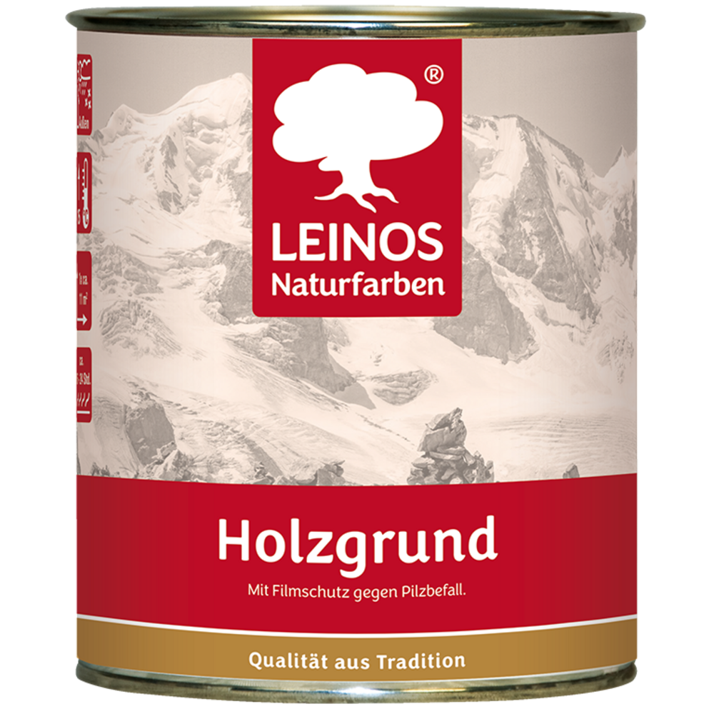 Leinos 150 Impregneerprimer | 0,75 L