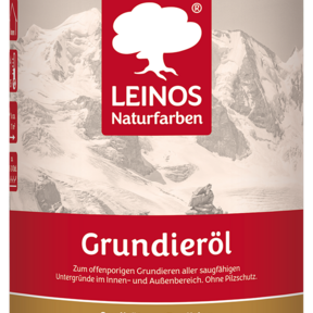 Leinos 220 Primer Grondolie voor Hout