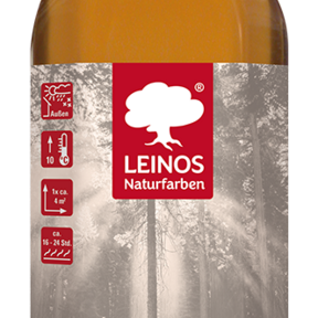 Leinos 223 Teakolie