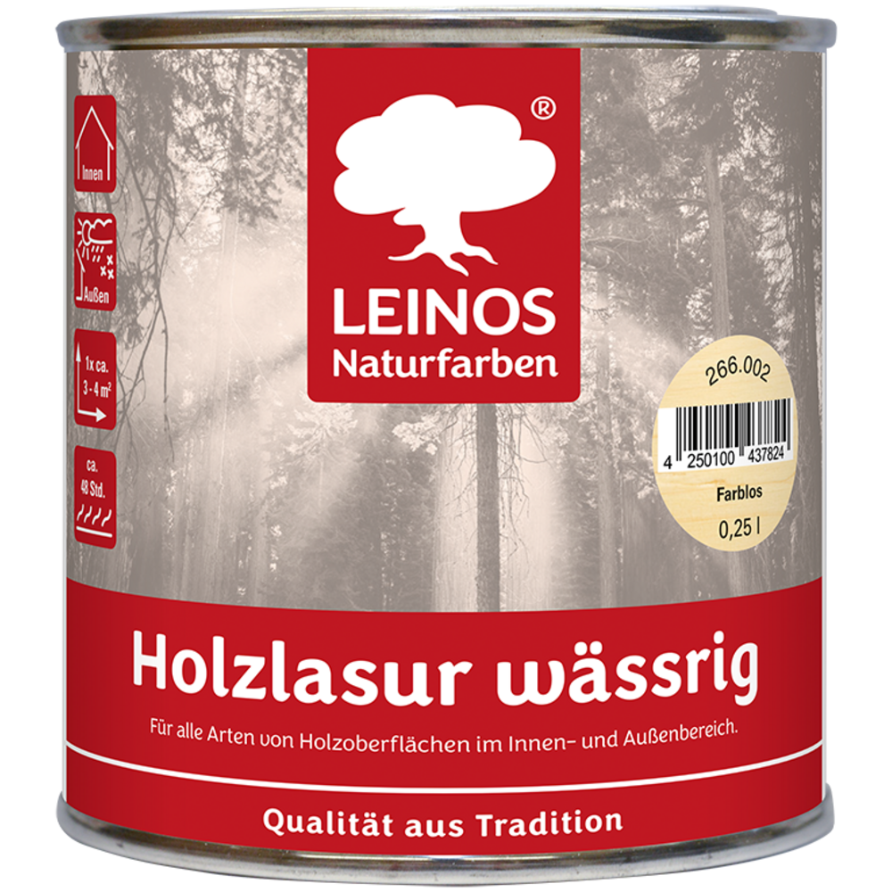 Kleur: 002 Kleurloos, Inhoud in liter: 0,25 L