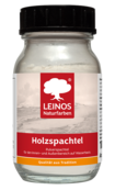 Leinos Houtvuller 337 | Ecologische Houtplamuur voor Binnen en Buiten