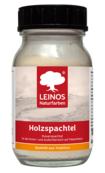 Leinos 337 Houtvuller | Ecologische Houtplamuur voor Binnen en Buiten