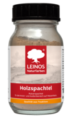 Leinos Houtvuller 337 | Ecologische Houtplamuur voor Binnen en Buiten