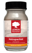 Leinos 337 Houtvuller | Ecologische Houtplamuur voor Binnen en Buiten